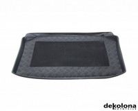 Kofferraummatte FüR Seat Ibiza, VW Polo Hinten 01-09