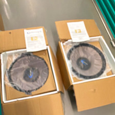 Technical Pro 15" Full-Range Speaker Driver Replacement,