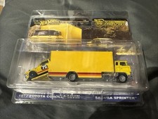 Hot Wheels Protektor Protector Team Transport...