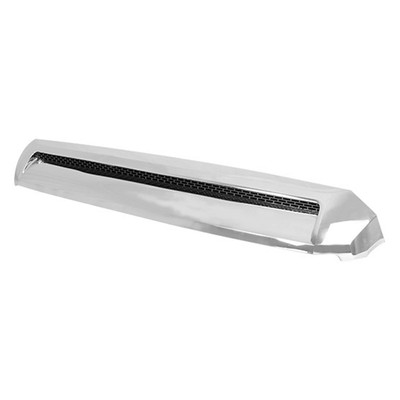 Hood Scoop Molding (Standard Line)