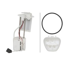 Kraftstoff-Fördereinheit HELLA 8TF358 303-121