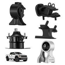 5x Engine Mount For 2005-2006 Honda Odyssey 3.5l A4526hy A4553 A4555 A4559 A6582 5x Engine Mount For 2005-2006 Honda Odyssey 3.5l A4526hy A4553 A4555 A4559 A6582