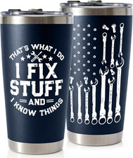 Fathers Day Gift for Dad from Daughter, Son - Birthday Gifts for Men, Dad, Him,