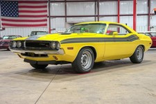 1970 Dodge Challenger for Sale