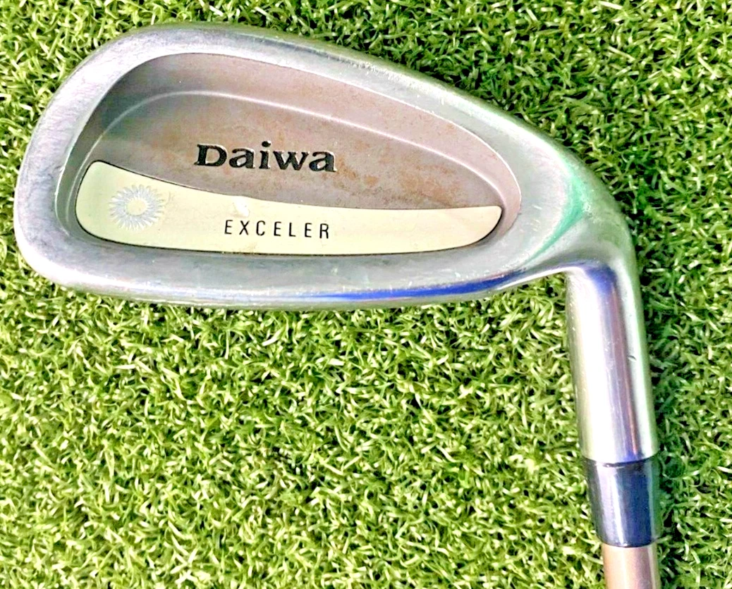 Daiwa 9-Iron Golf Clubs for sale | eBay