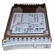 Cisco UCS-SD400G123X-EP 400GB 2.5 12G SAS SSD...