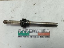 Moteur Fiat 127