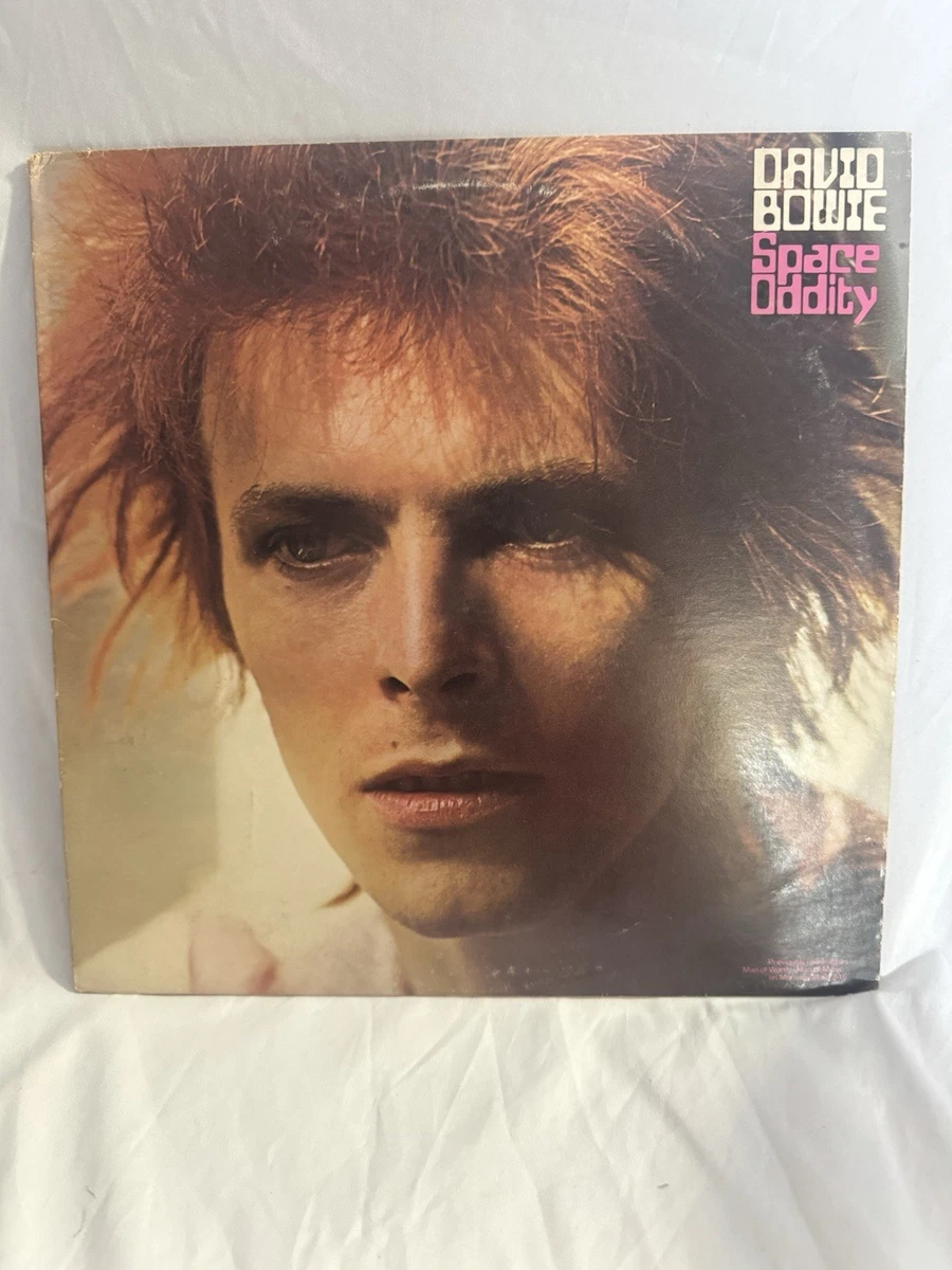 David Bowie Vinyl Records for sale - eBay