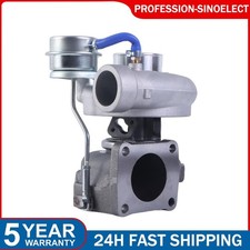 Ct26 Turbocharger Turbo Fit For Toyota Supra 3.0l 7mgte 87-94 17201-42020
