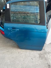 Porte arrière et accessoires Citroen C8
