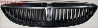 2000 2001 2002 LINCOLN LS Grille Grill Chrome XW43-8200-A