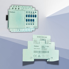 Theben DME 2 T KNX – 2-fach Dimmaktor 4930275 für KNX-System