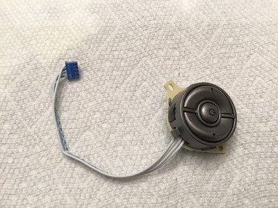 Fellowes SB-79ci 99Ci Shredders 4 Wire Main Control Switch Assy. P/N 901750-Used