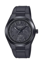 CASIO EDIFICE EFK-100XPB-1AJF Forged Carbon Mechanical Automatic Men Watch New