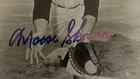 Moose Skowron Signed Autograph 8x10 B&W Photo — photo 4