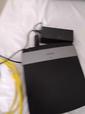 Linksys E2500 USED Wireless Router