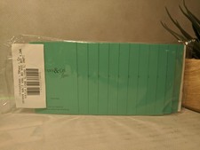Lot of 12 Tiffany Co Love For Him Eau de Toilette 1.2ml / 0.04 oz Sample Spray