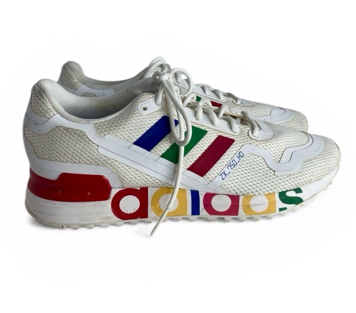 adidas ZX White - FY1148 for Sale | Authenticity Guaranteed | eBay