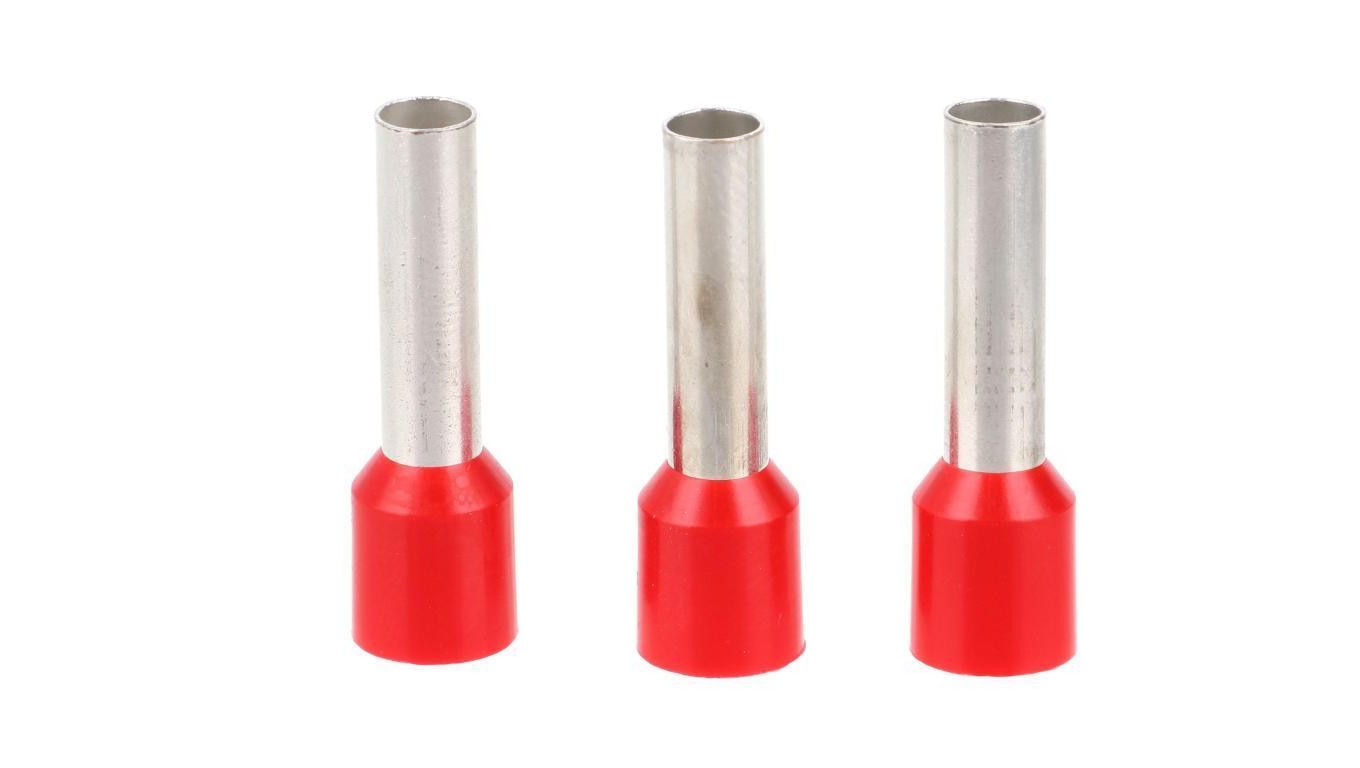 Hi 10/18 DIN ERHL Cable Lug E08kh-02010107500/100pcs