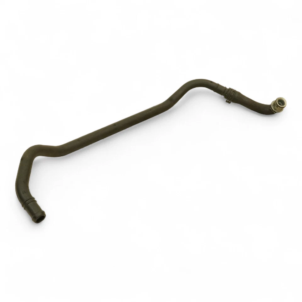 2006 MERCEDES CLS500 C219 COOLANT COOLING RADIATOR WATER TUBE PIPE HOSE OEM Foto 2 de 4