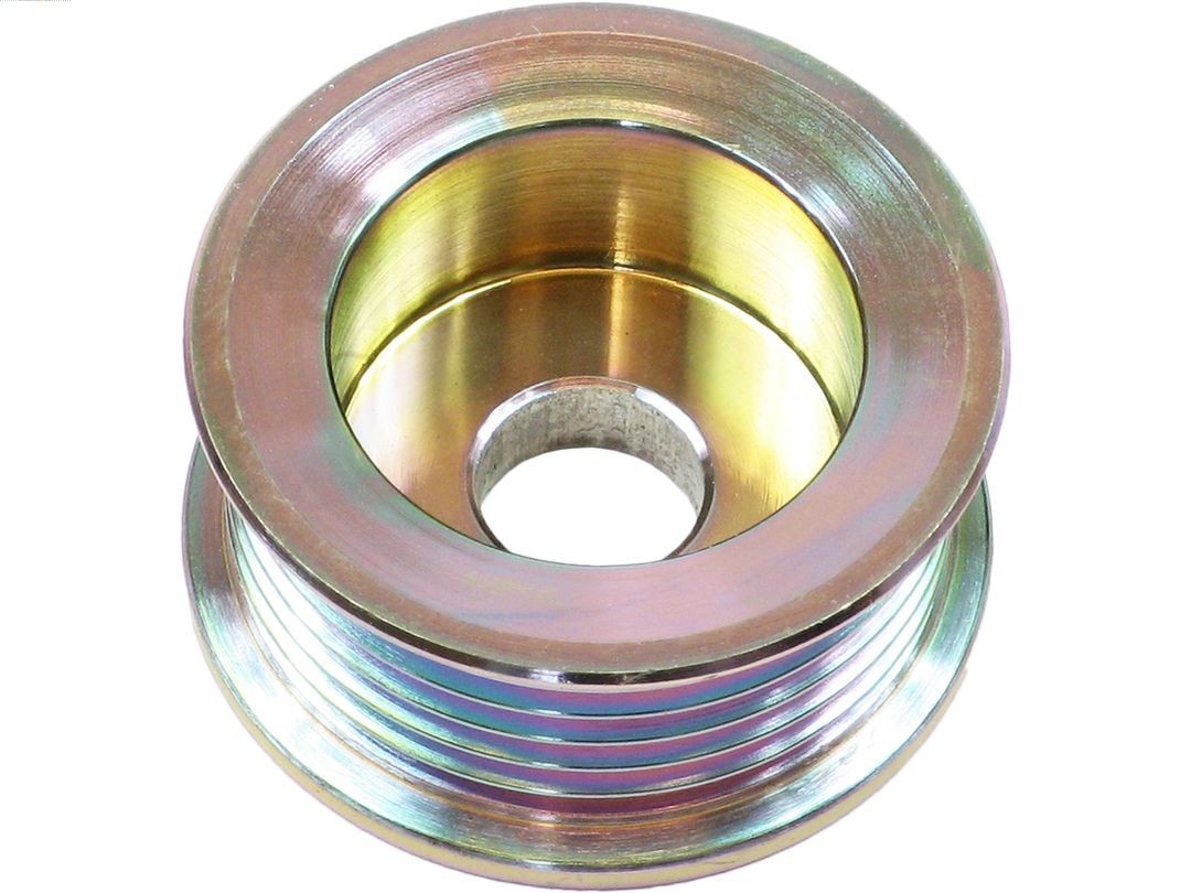 Fits AS ROZRUSZNIKI I ALTERNATORY AP0041 BRAND NEW AS-PL ALTERNATOR PULLEY