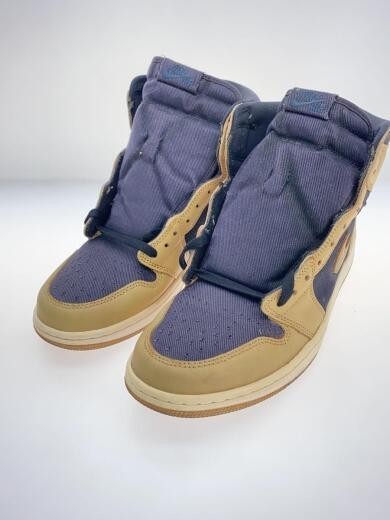 Nike High Top Sneakers 29Cm Beg 555088 202 No Box Gm829 eBay Australia