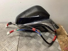 Porte avant et accessoires Nissan PATROL
