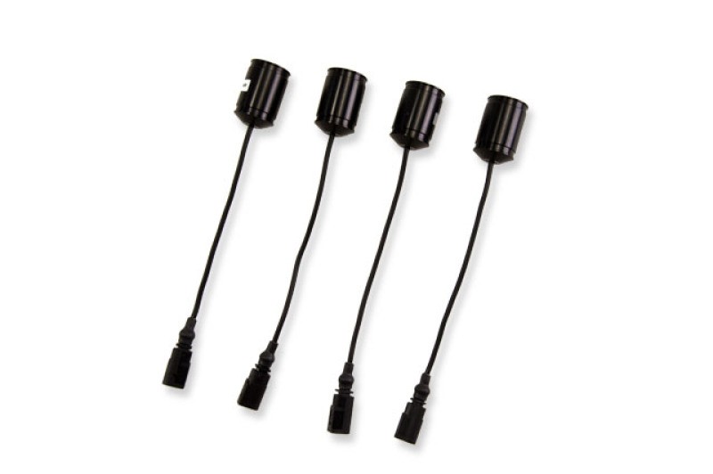 KW Electronic Damping Cancellation Kit for Audi R8 type 42