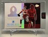 2025 Panini Authentically Patrick Mahomes Pro Bowl Bound Ruby /25 PB-5