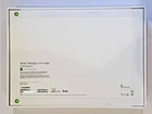 Apple MacBook Air 15-inch M4 Chip 16GB RAM 512GB SSD Midnight (MW1M3LL/A) - NEW