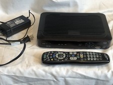 CISCO ISB7105 IP STB SD/HD w/ WiFi with/DC Adapter and Remote Included