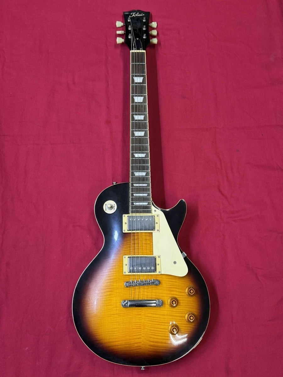 Tokai Love Rock Guitar for sale - eBay