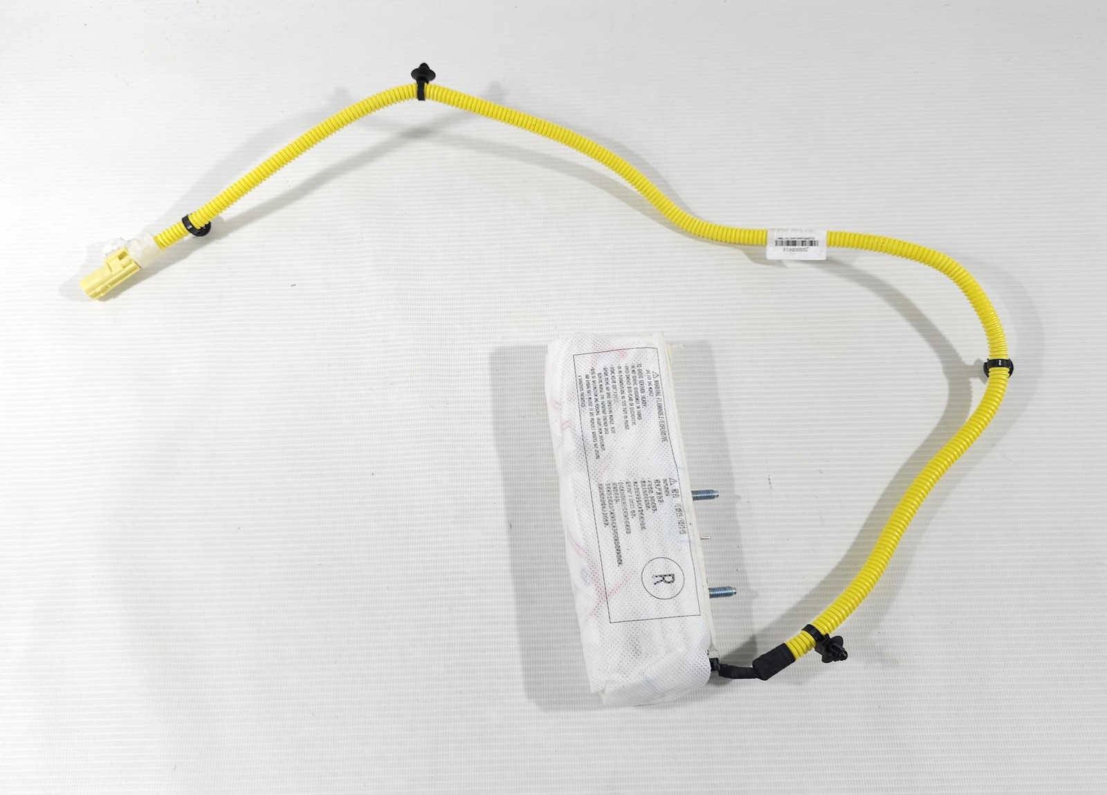 AIRBAG SEDILE DESTRO PER DR 5.0 Serie T15-5820040 (19>)