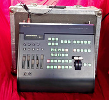 Datavideo SE-2000 HD-SDI Switcher W/ CASE