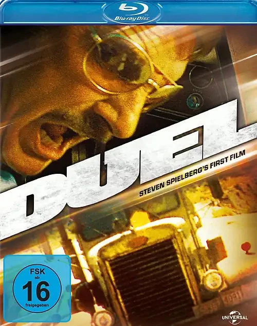 Duell - Bild 1 von 1