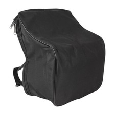 8 Bass Accordion Bag with Shoulder Straps Shockproof Instrument Storage Bag