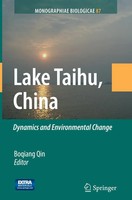 Boqiang Qin | Lake Taihu, China | Taschenbuch | Englisch (2017) | Xiii