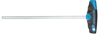 Gedore Sechskantschraubendreher 2.5 Mm 2K-T-Griff 1 Stk 2142 T