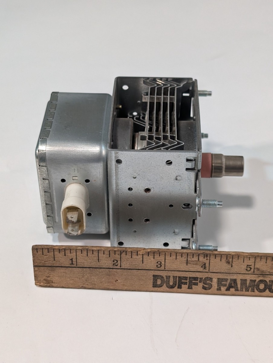 Toshiba 2M229K (A) Replacement Microwave Magnetron, D7831007, Made