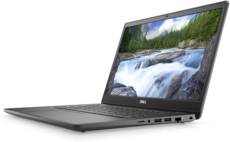 Dell Latitude 3410 · i5-10210U · 8GB · 512GB, photo 2 of 5