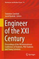 Stanis¿Aw Zawi¿Lak (U. A.) | Engineer Of The Xxi Century | Buch | Englisch | Ix
