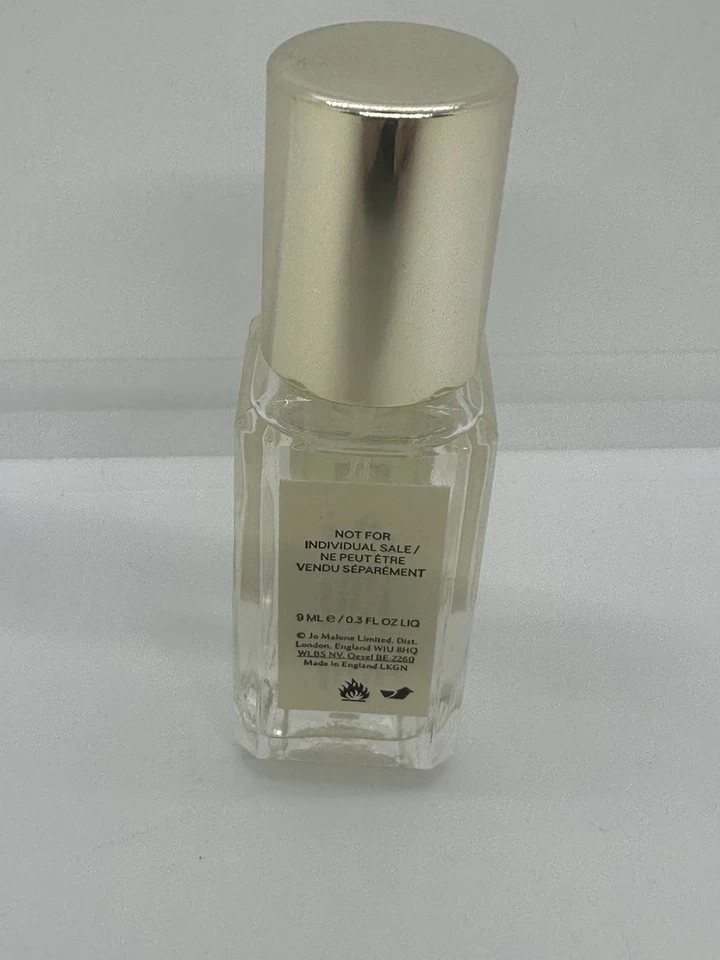 Jo Malone PLATA ABEDUL Y LAVANDA Colonia Tr Spray .3oz AUTÉNTICO Perfume NUEVO Foto 2 de 3