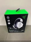 Razer Blackshark V2 X Wired Gaming Headset for PlayStation 4/Nintendo Switch/P 2