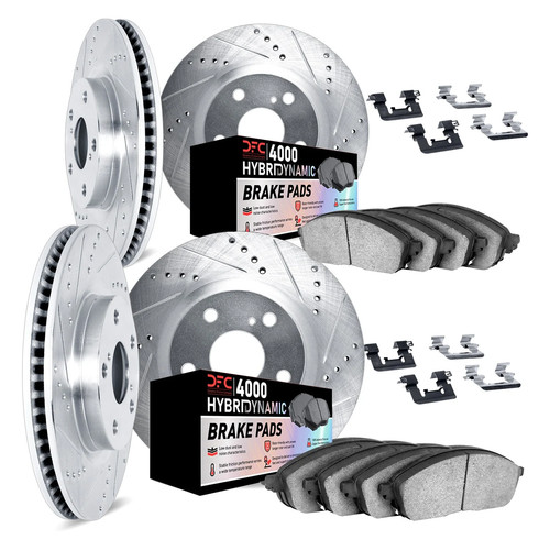 Acura NSX 1997-2005 Front Right Brake pad kits Set Photo - $399