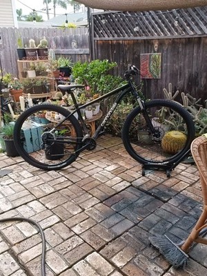 Cannondale Trail 7 Medium frame size 