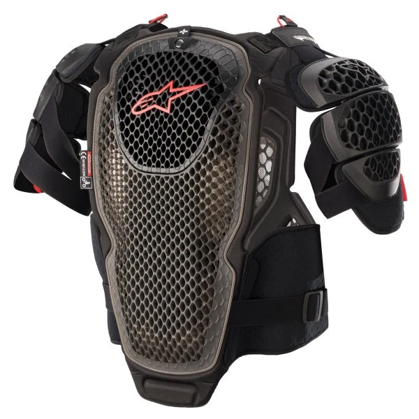 Black Anthracite Red MX, photo 2 of 2