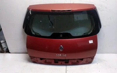 RENAULT GRAND SCÉNIC II JM0/1 Couvercle de Coffre 1.90 Diesel 2005 28640833 - Photo 1/4