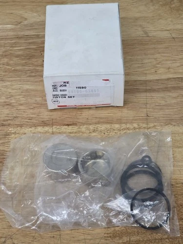 PISTON SET