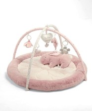 Mamas & Papas Interactive Activity Baby Playmat & Gym, Welcome to The World