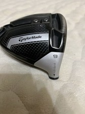 TaylorMade M3 Tour 440 Driver Head 9° No Club Golf Club Replace